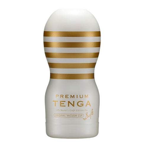 Premium Tenga Original Vaccum Cup